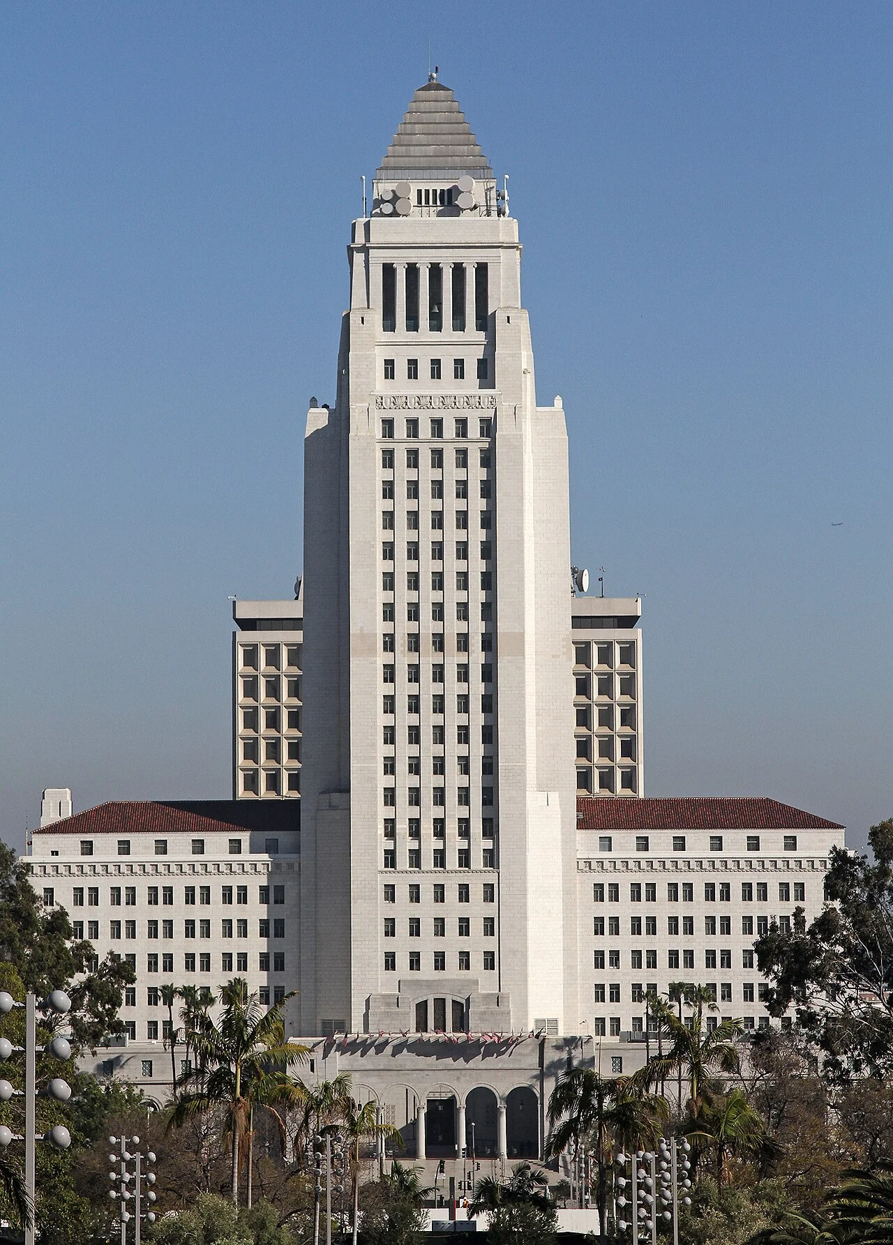 Photo of Los Angeles