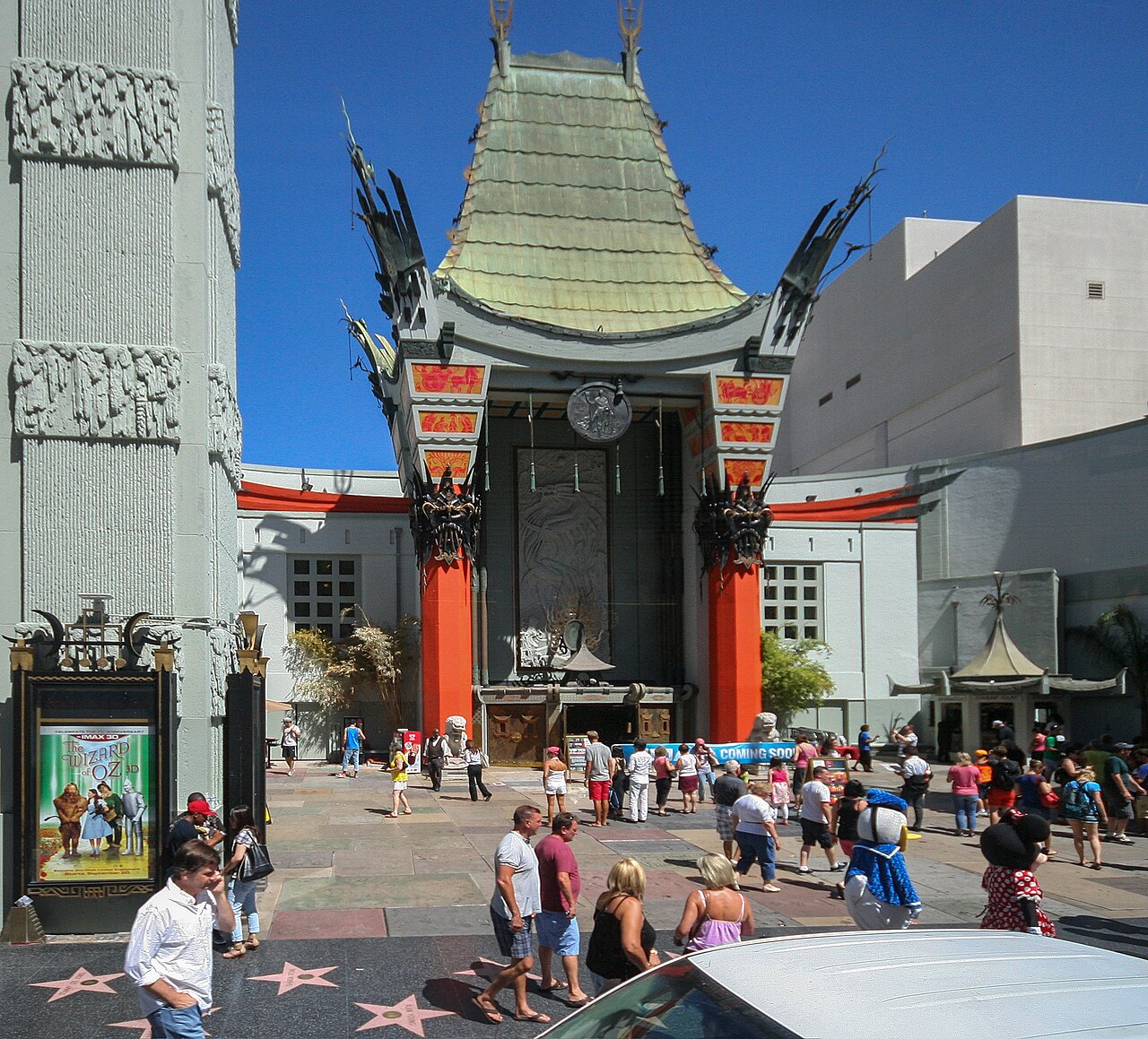 Los Angeles / USA