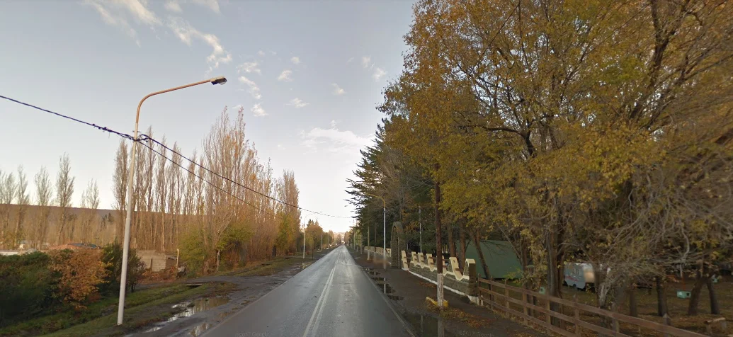 Photo of Los Antiguos