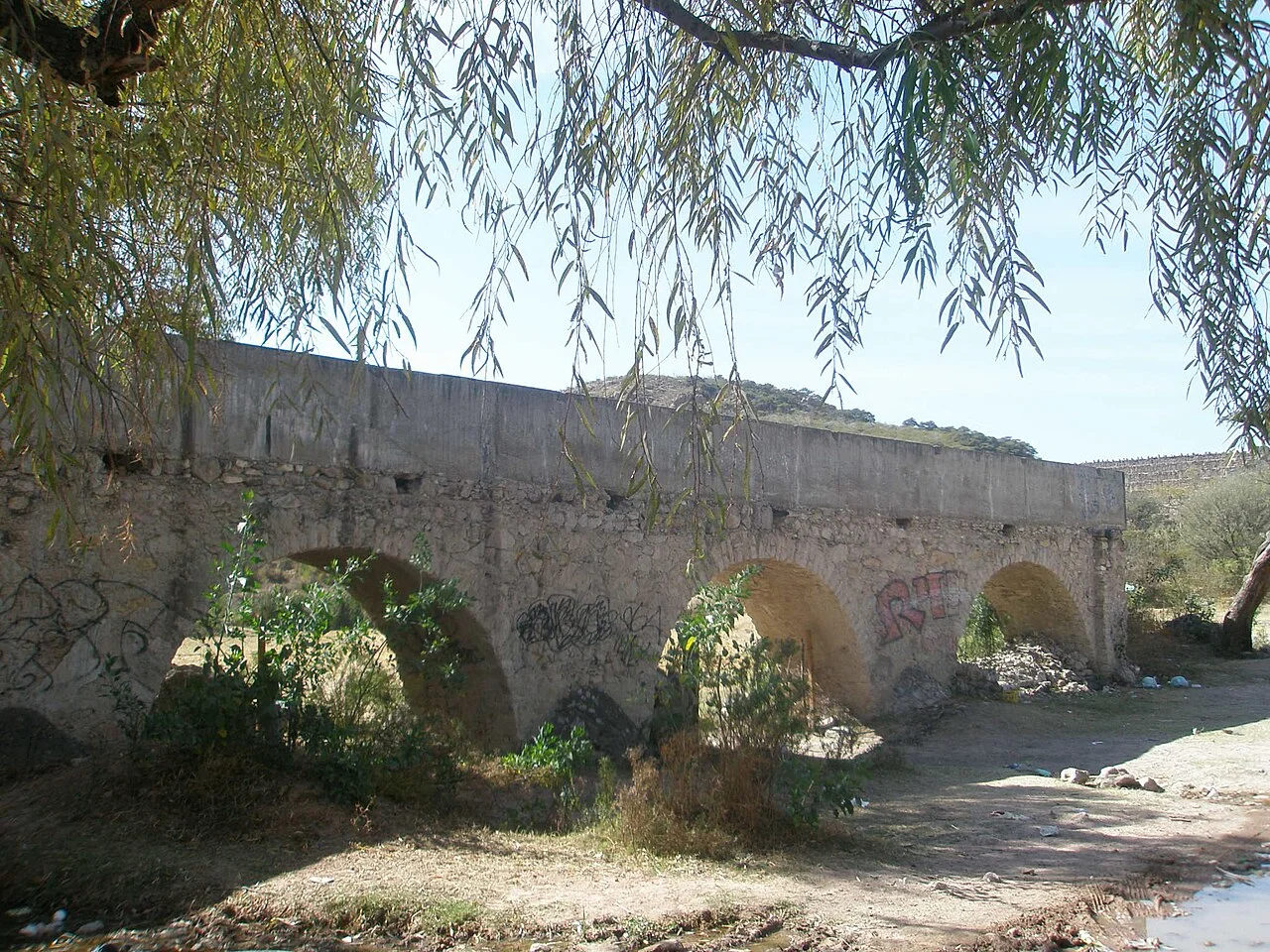 Photo of Los Arquitos