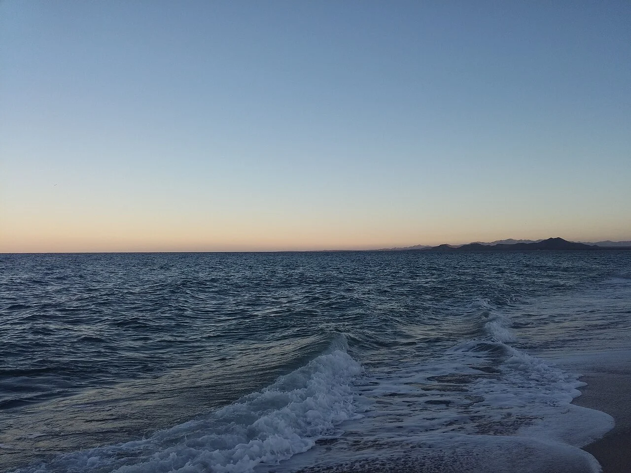 Photo of Los Barriles