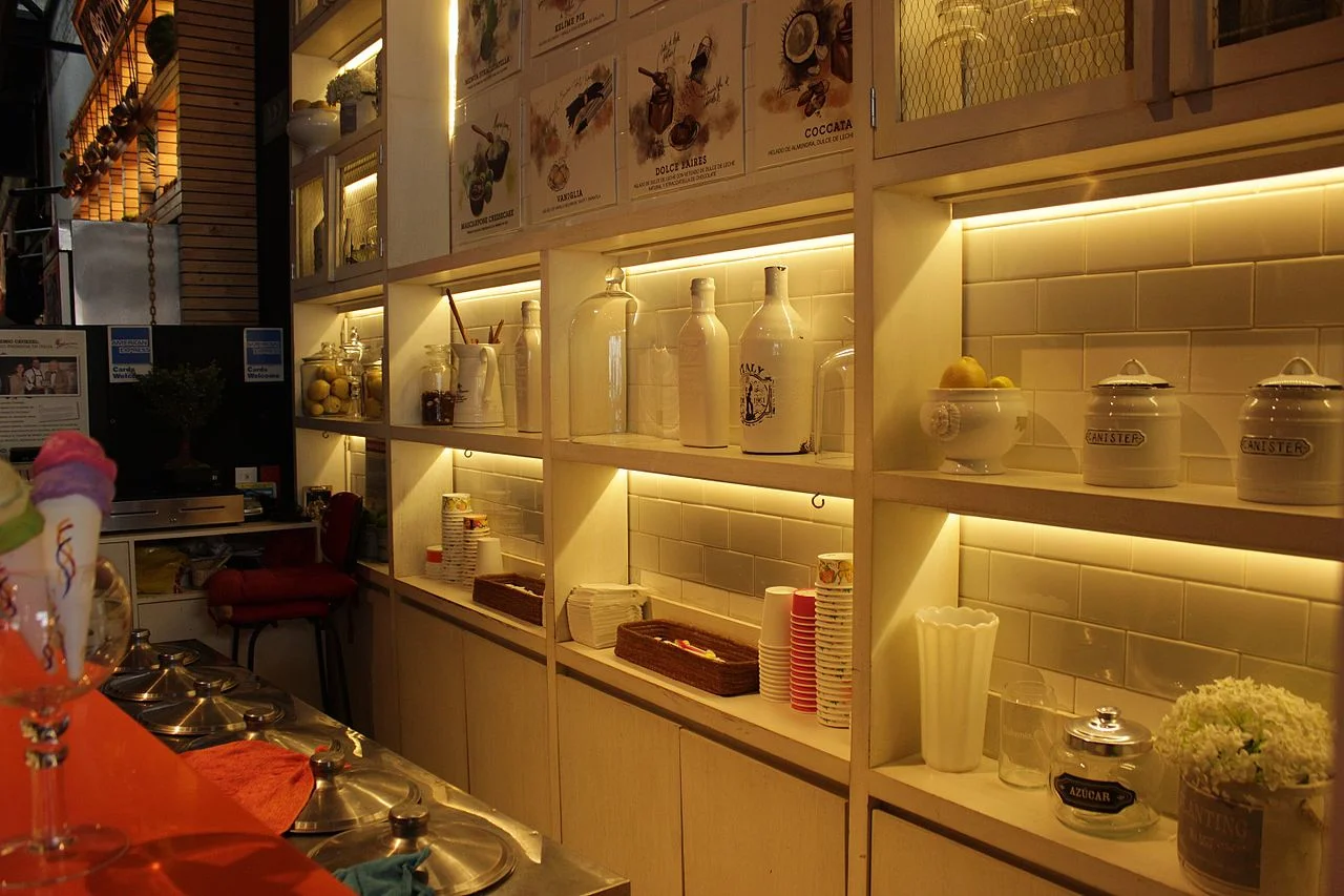 Photo of Los Cajones