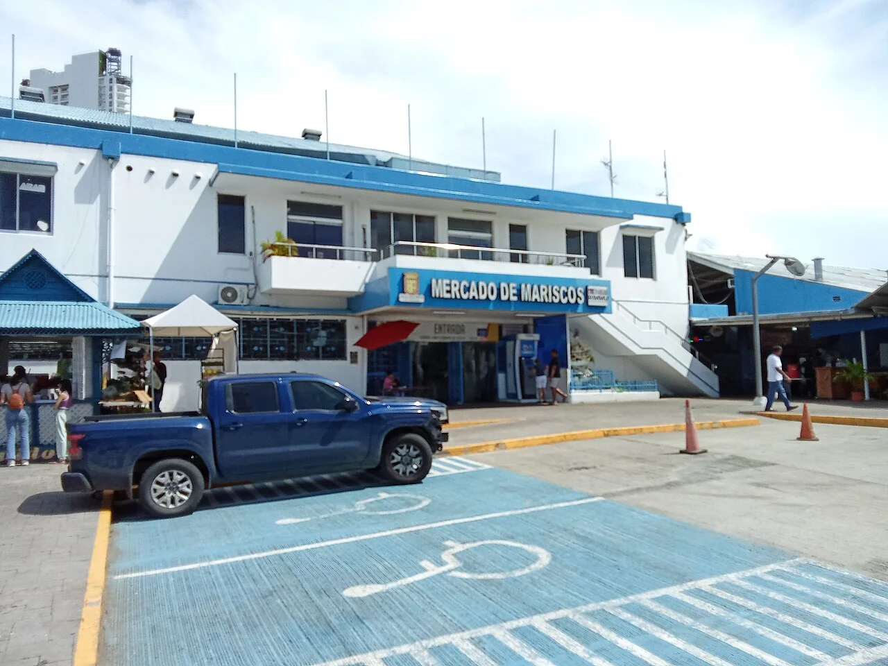 Photo of Los Canelos