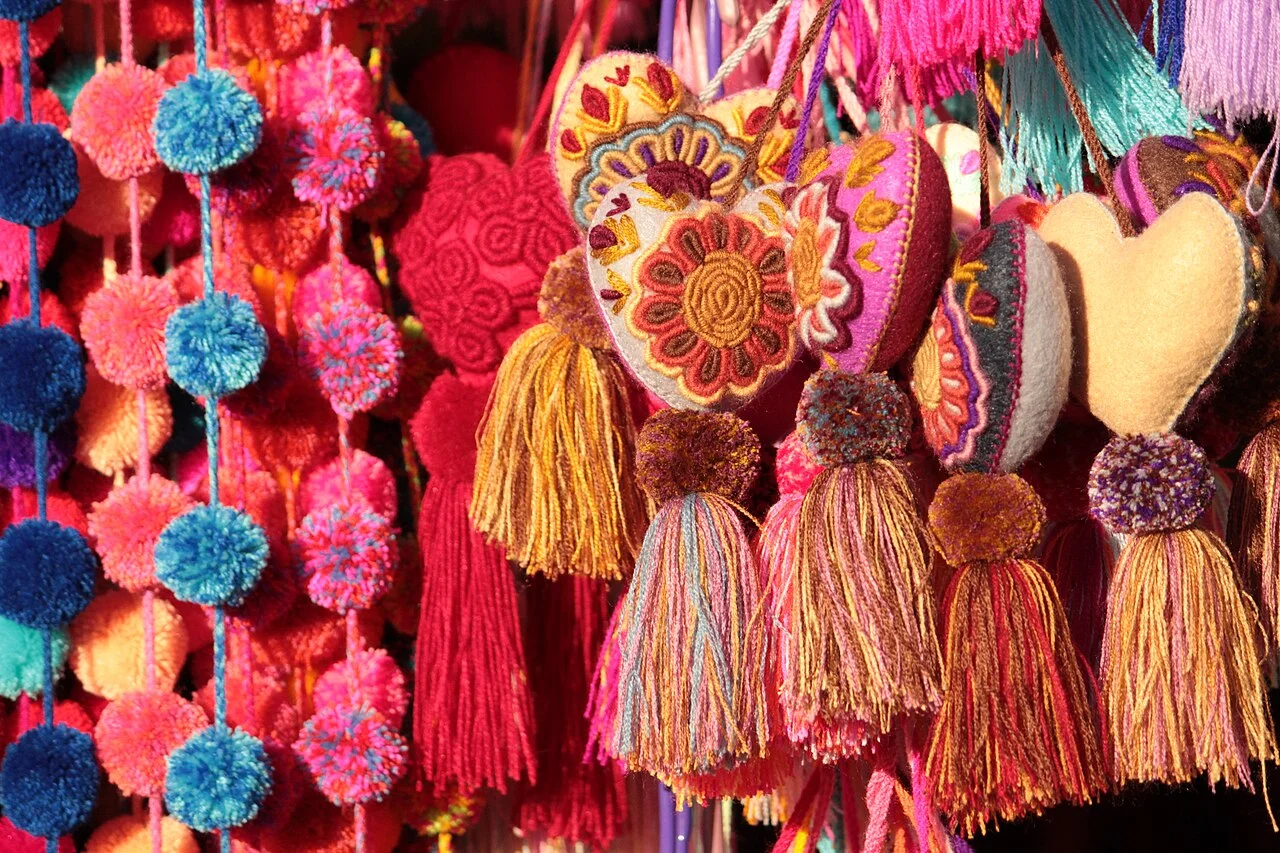 Photo of Los Corazones