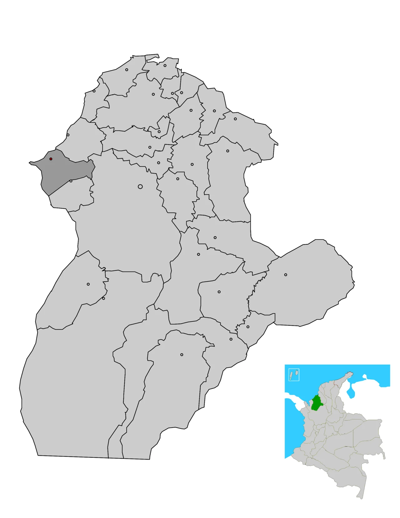 Photo of Los Córdobas