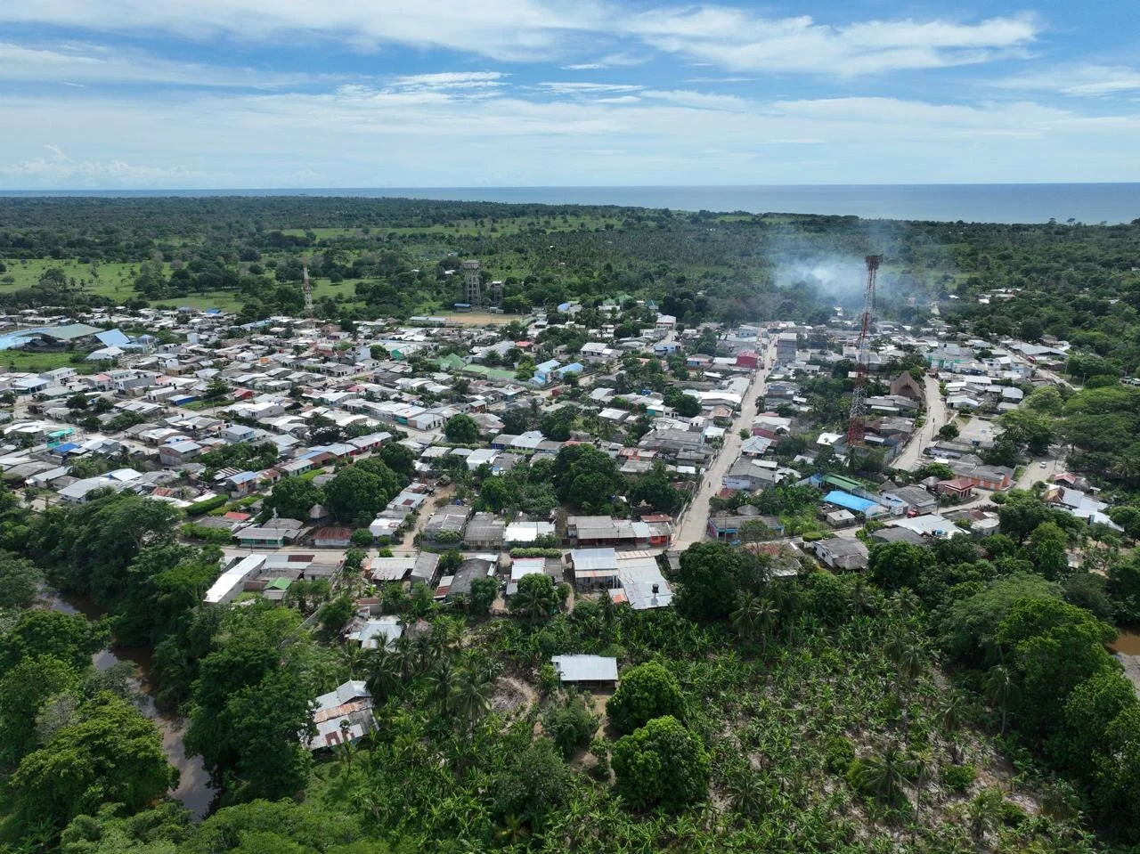 Photo of Los Córdobas