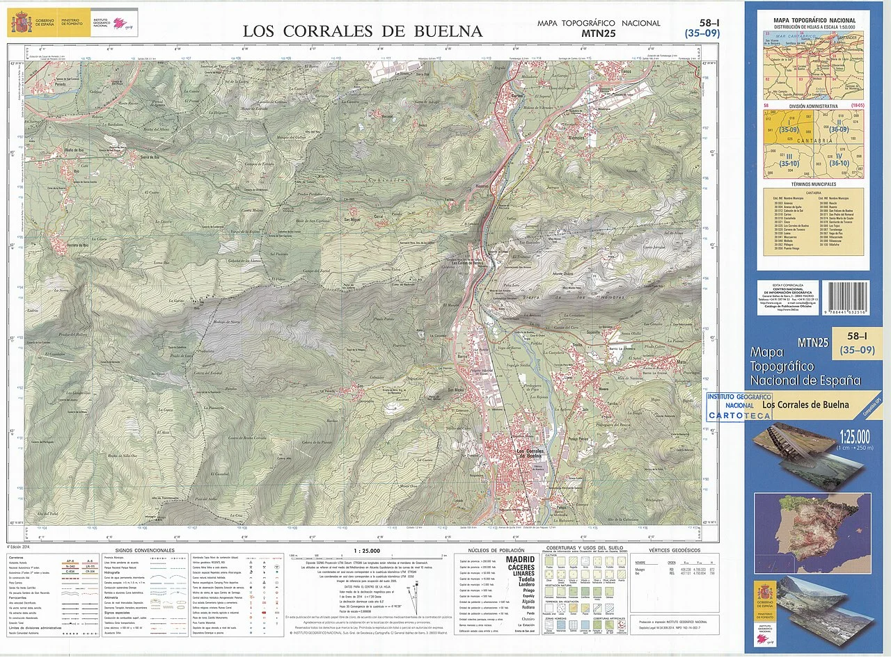 Photo of Los Corrales de Buelna