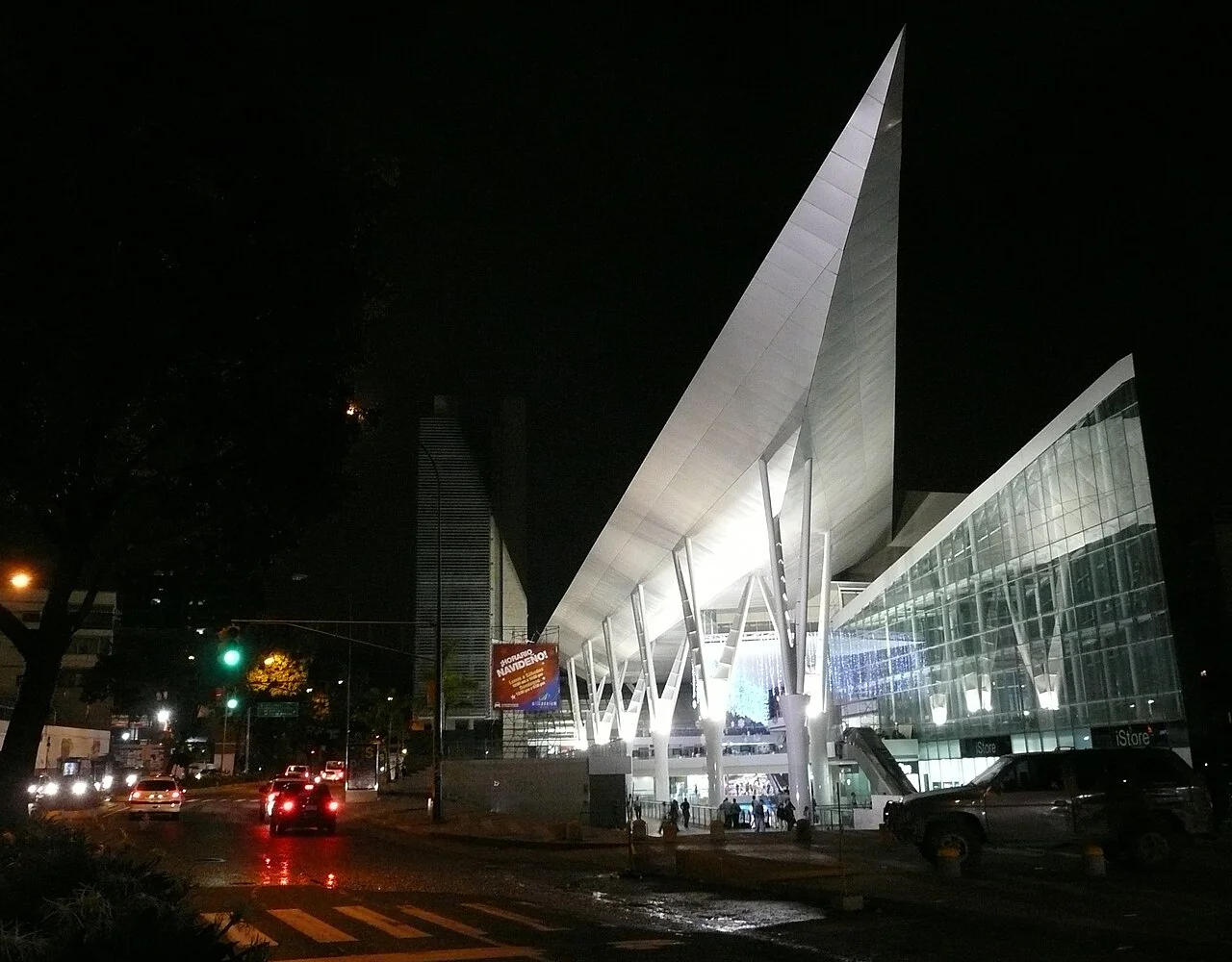 Photo of Los Dos Caminos