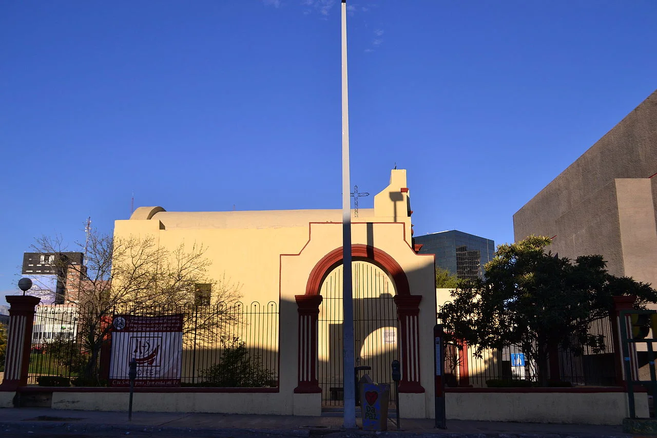 Photo of Los Dulces Nombres