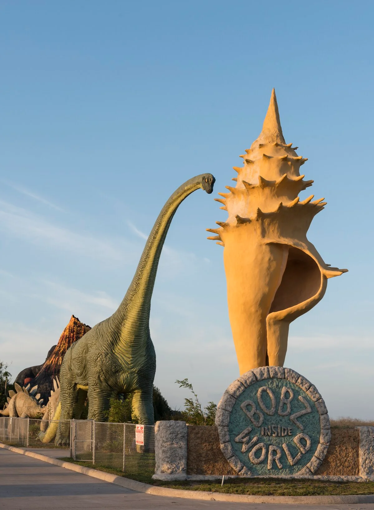 Photo of Los Fresnos