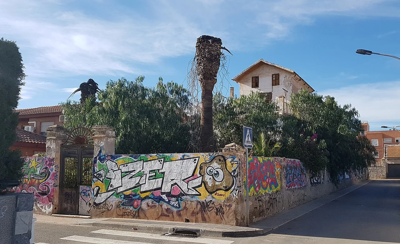 Photo of Los Gabatos