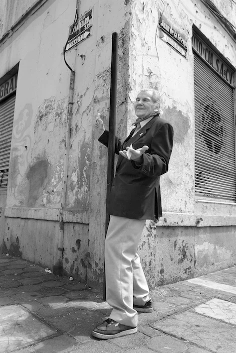 Photo of Los Garcías