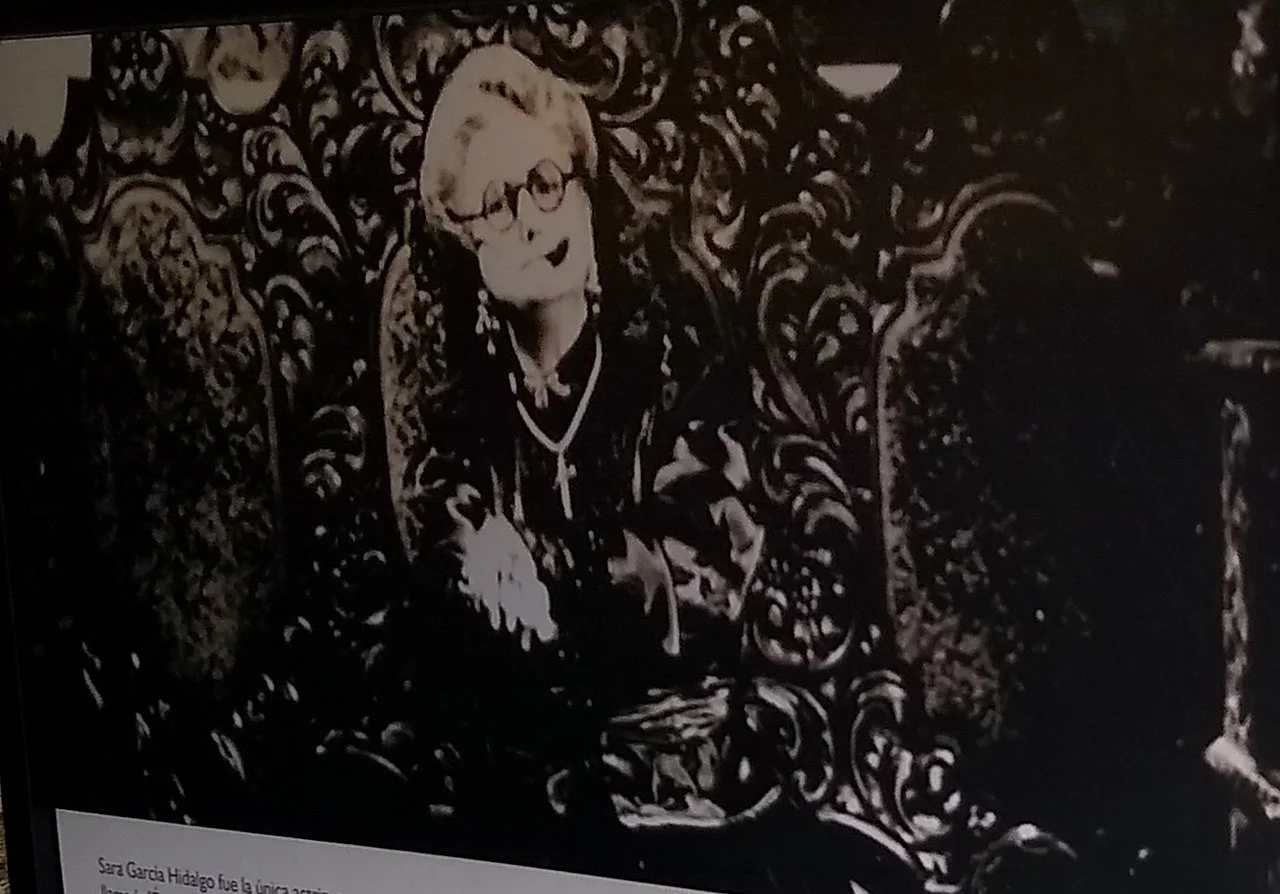 Photo of Los Garcías