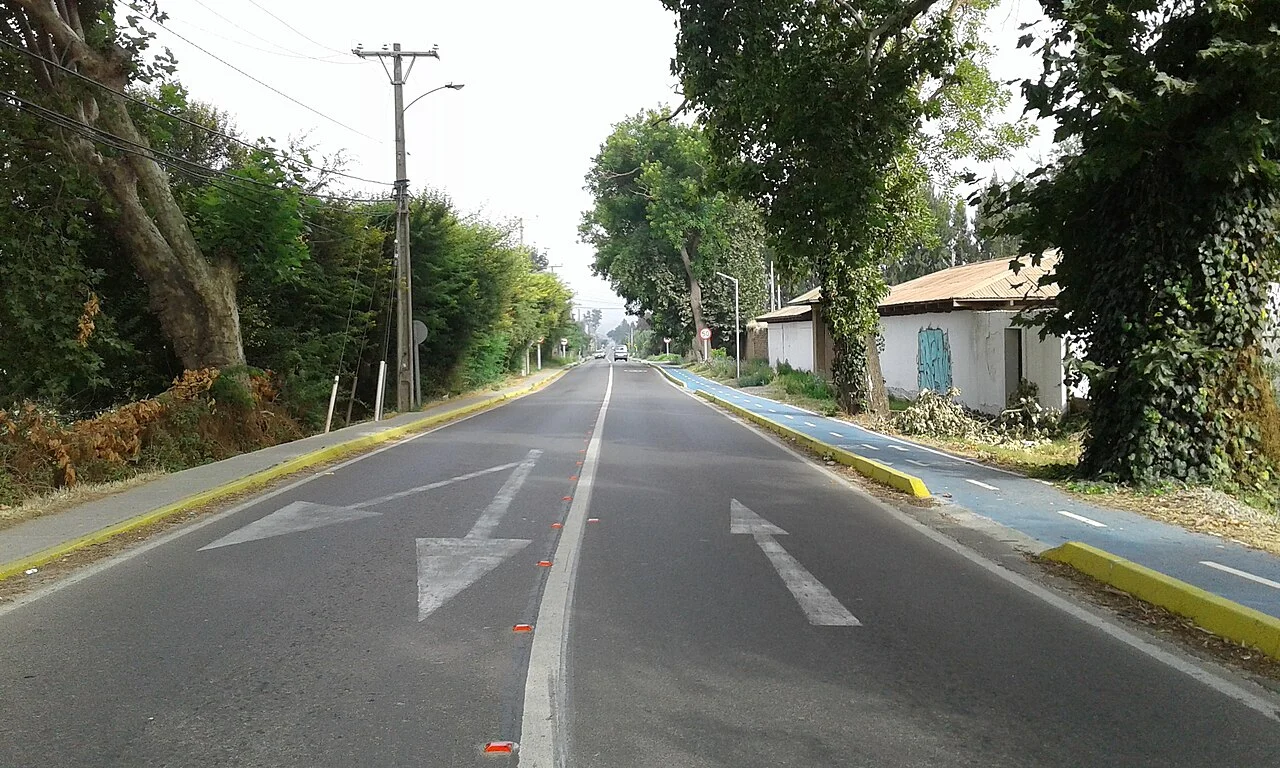 Photo of Los Laureles