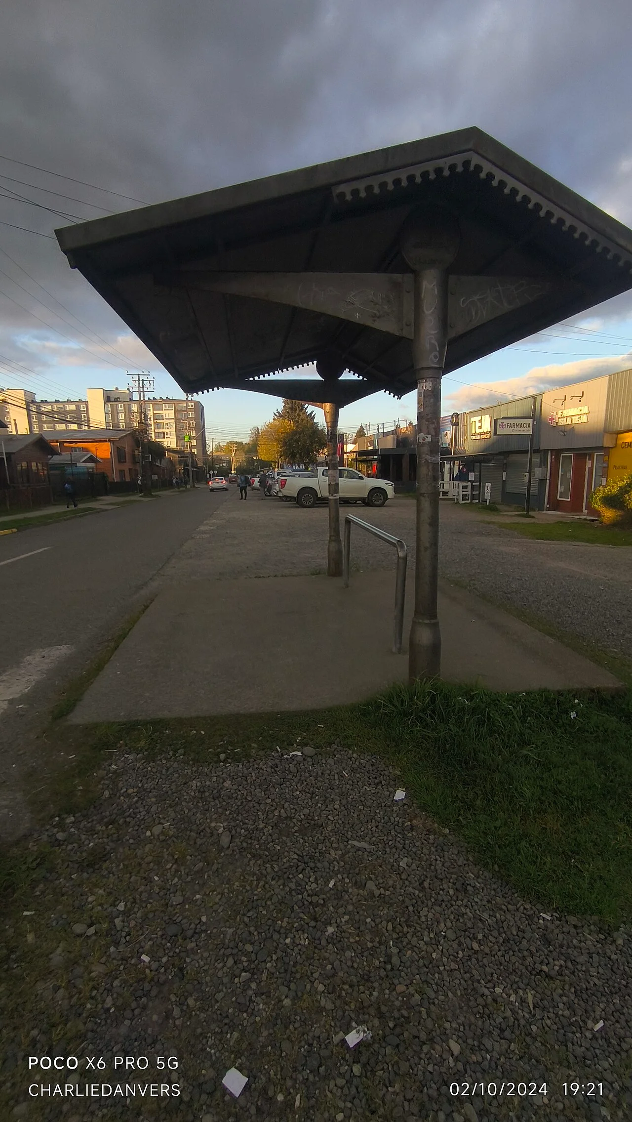 Photo of Los Laureles