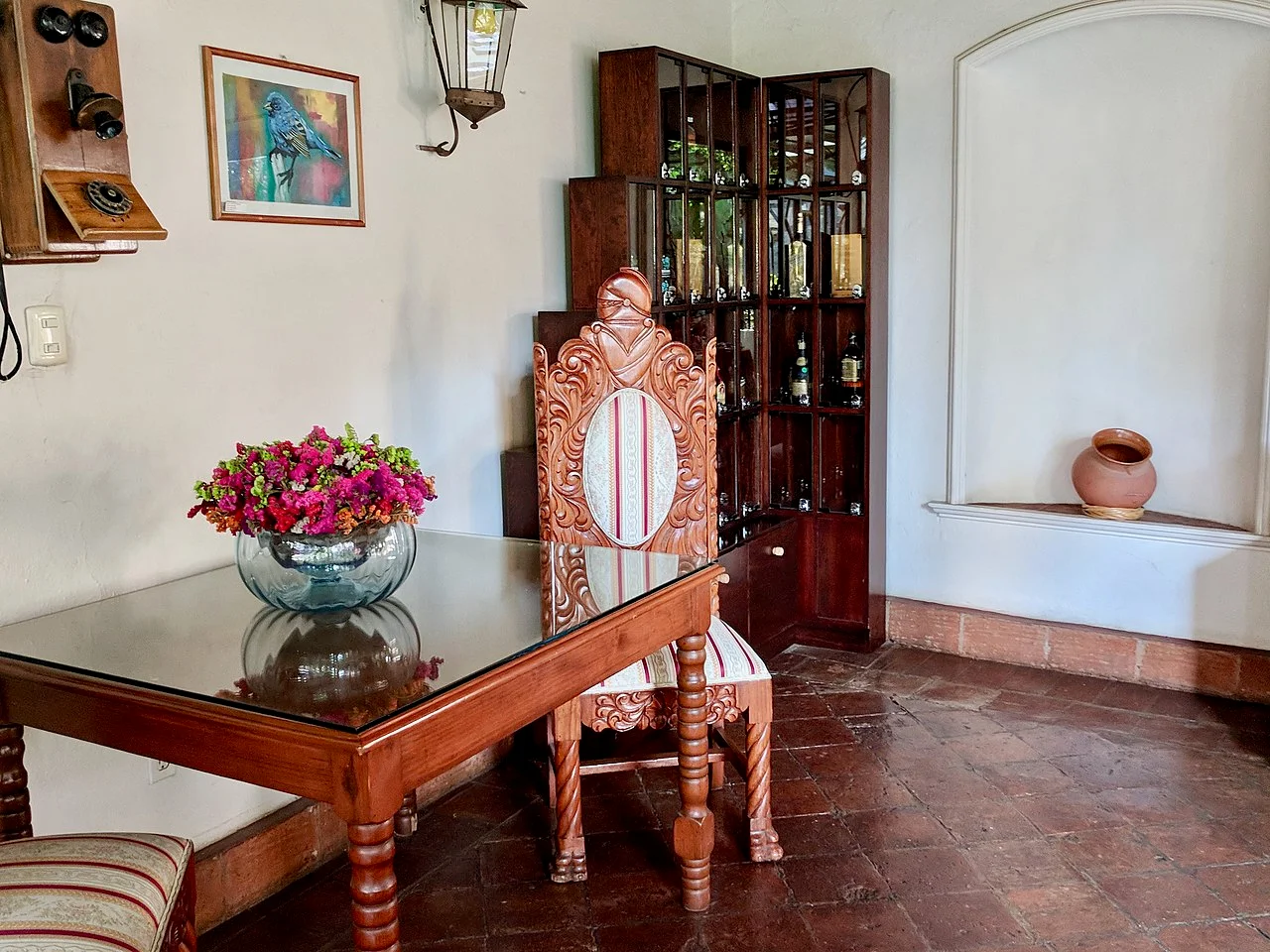 Photo of Los Laureles