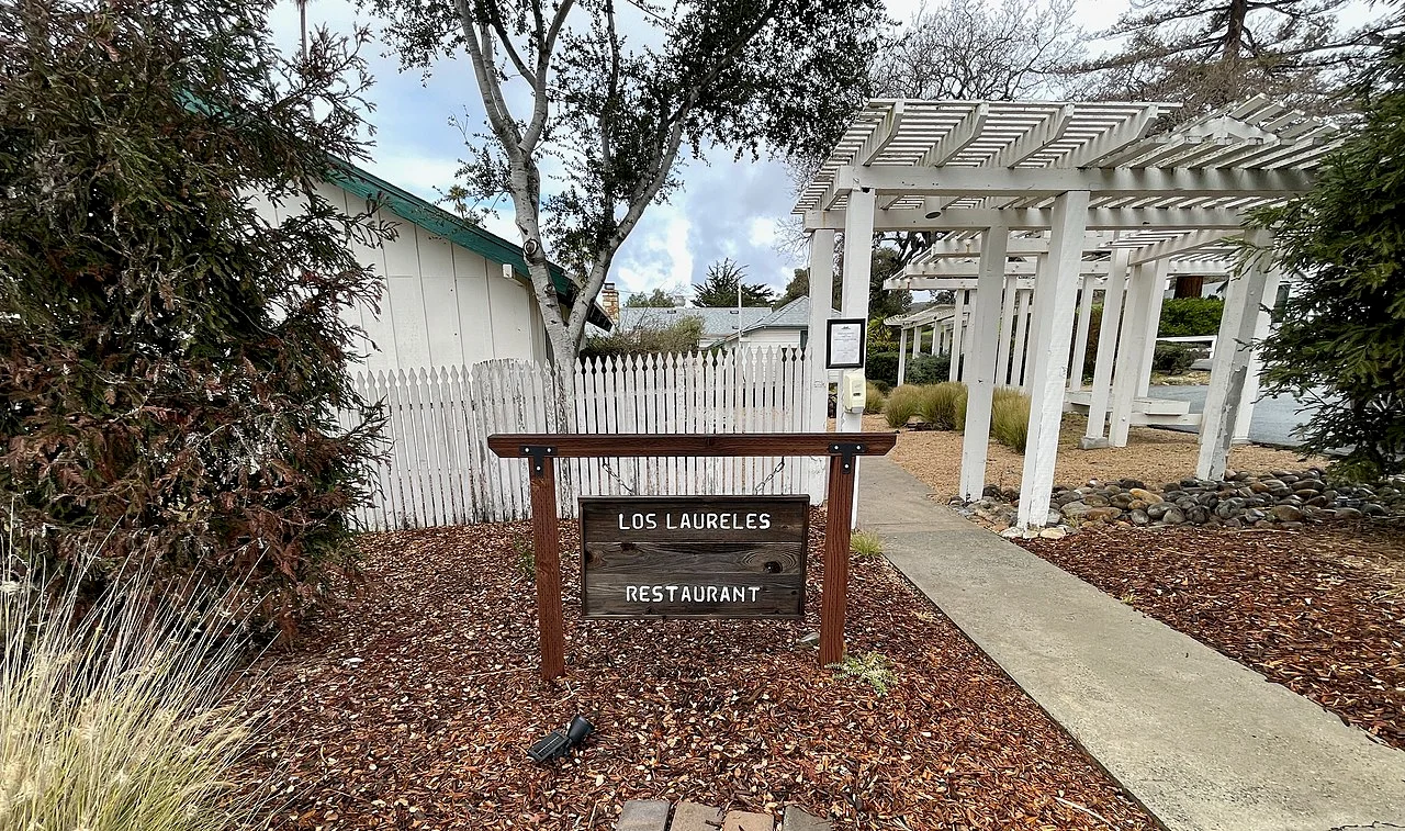 Photo of Los Laureles