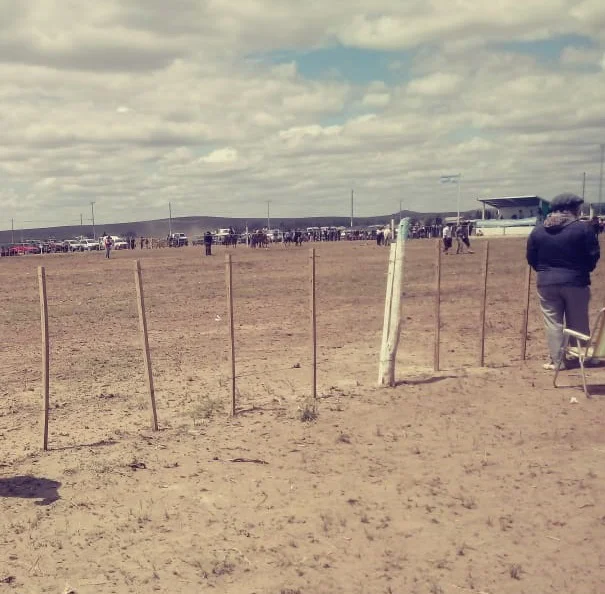 Photo of Los Menucos