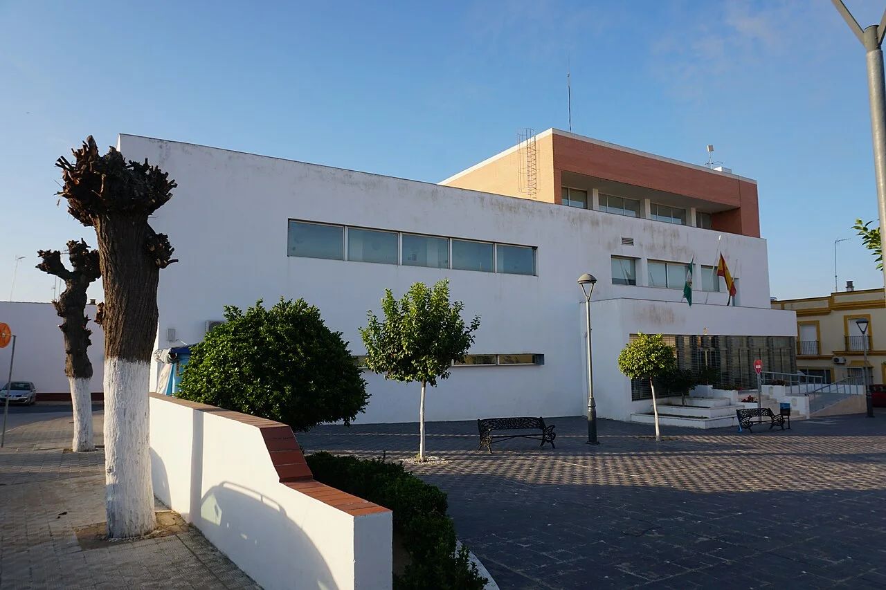 Photo of Los Molares