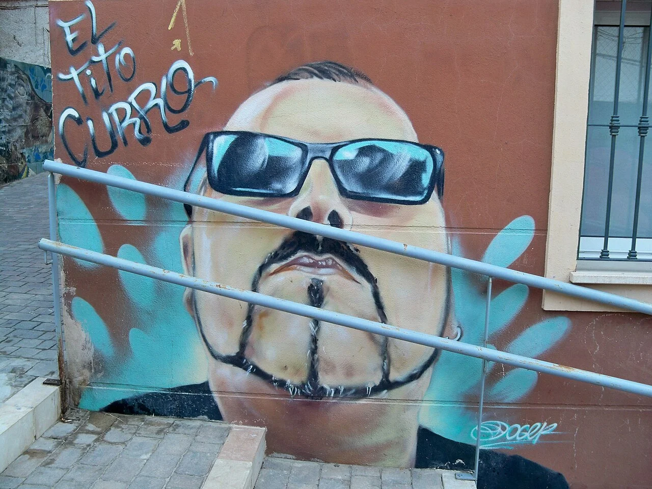 Photo of Los Morillas