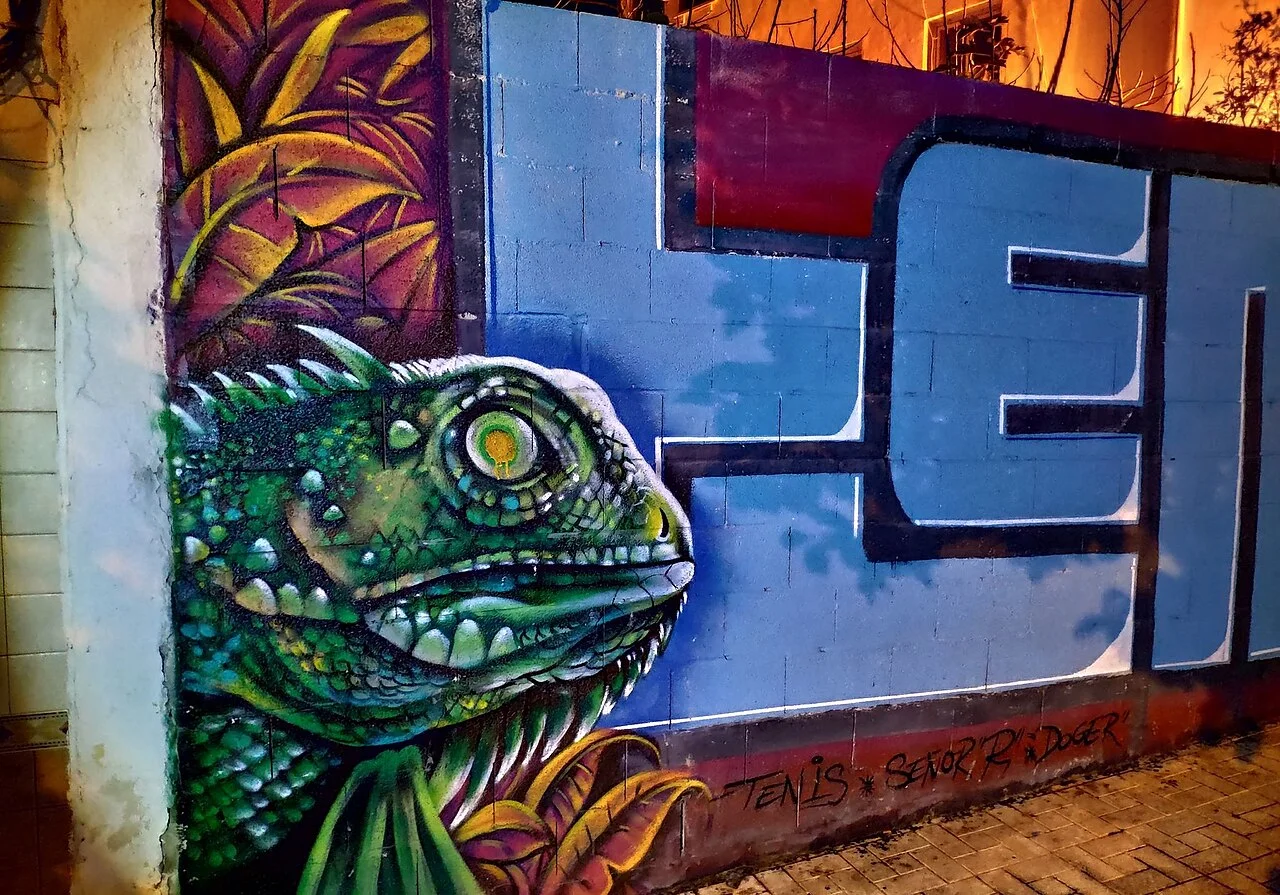 Photo of Los Morillas