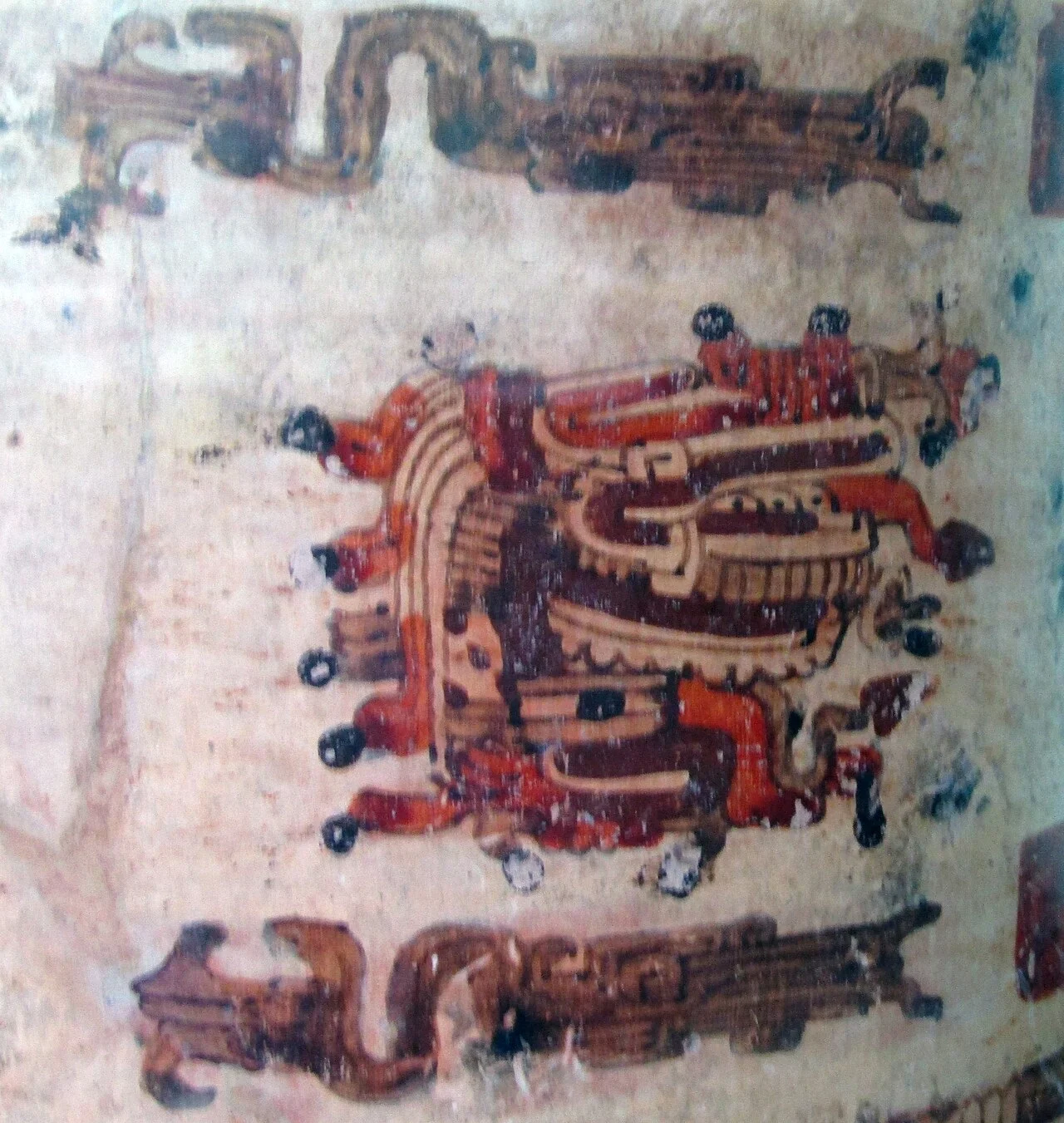 Photo of Los Naranjos