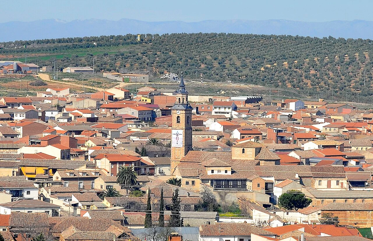 Photo of Los Navalmorales