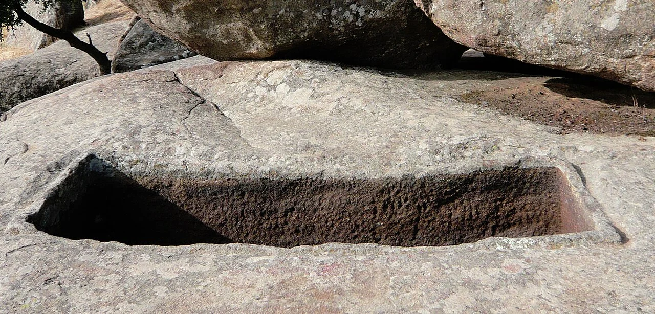 Photo of Los Navalucillos