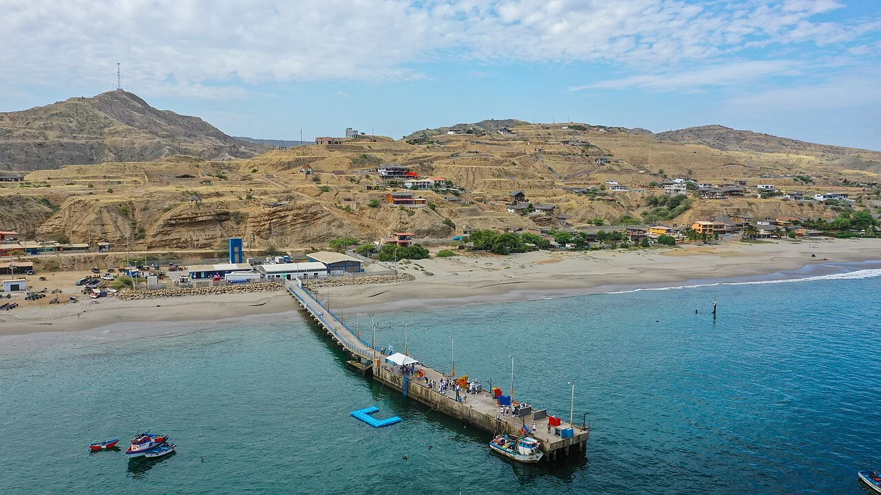 Photo of Los Organos