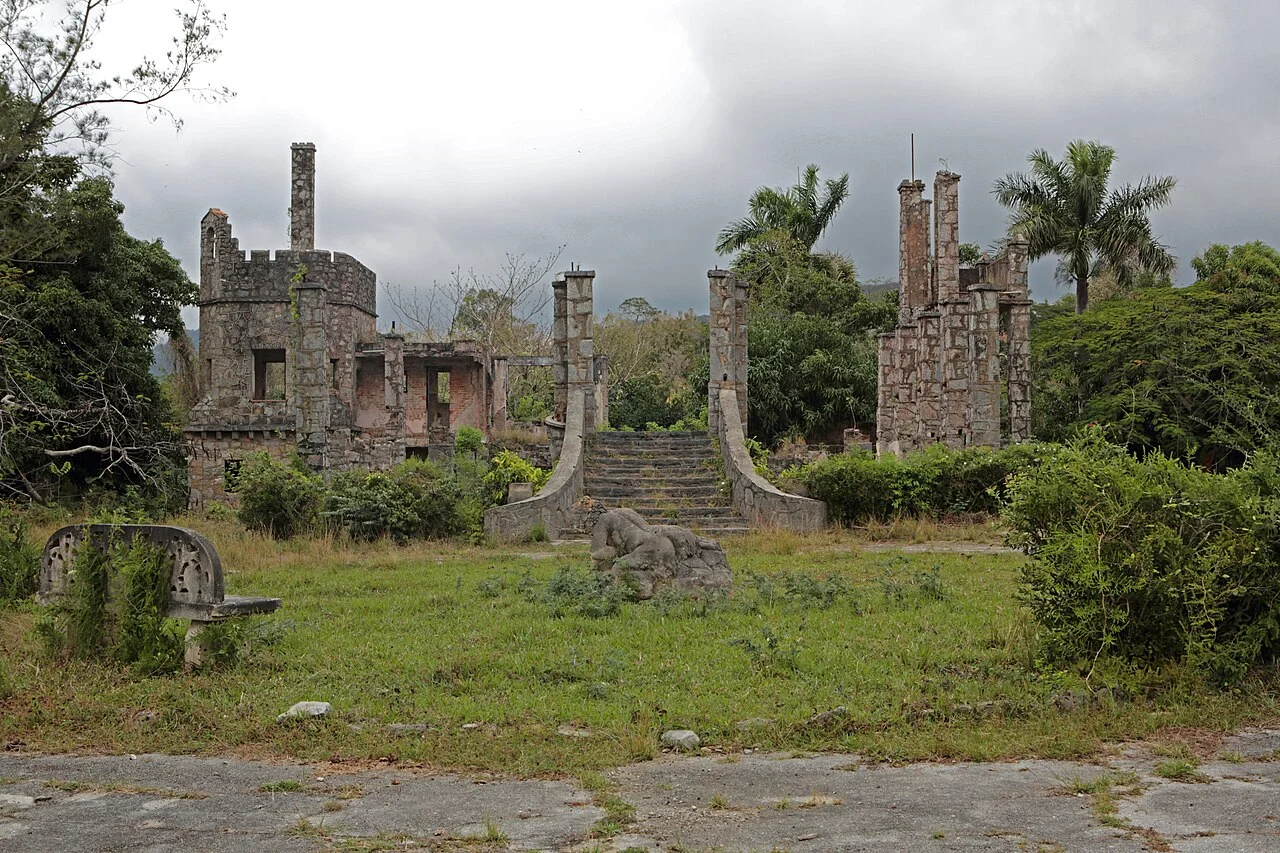 Photo of Los Palacios