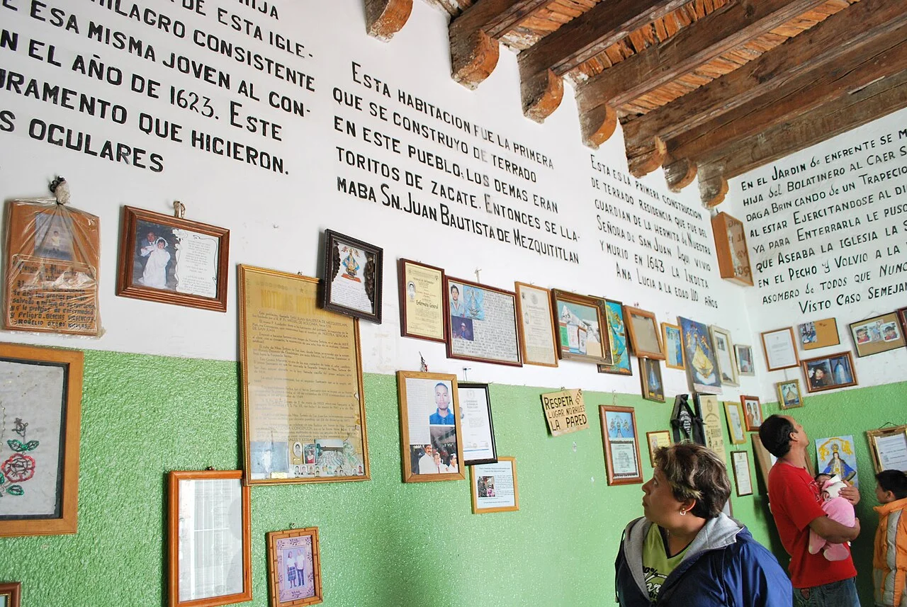 Photo of Los Pocitos