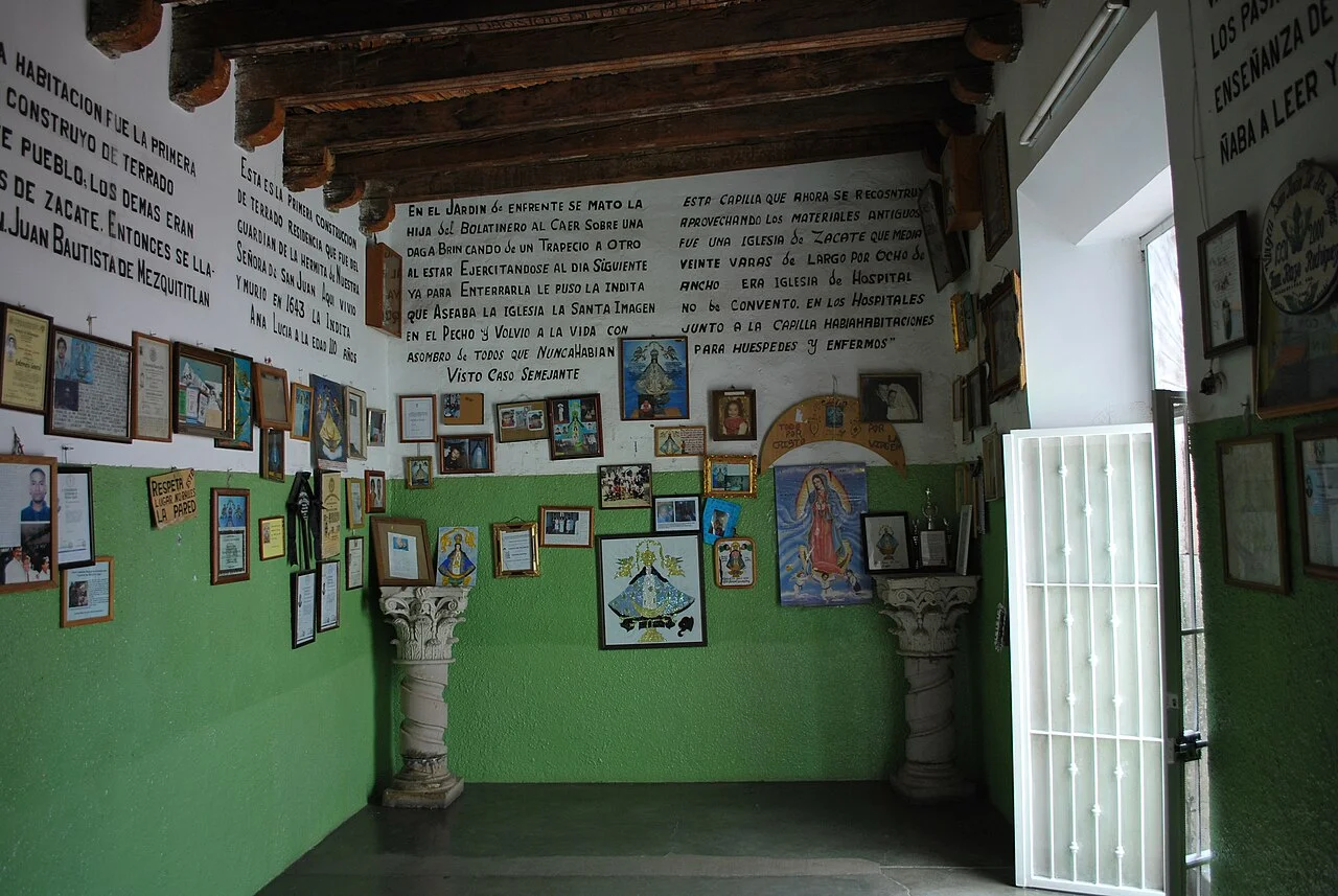 Photo of Los Pocitos