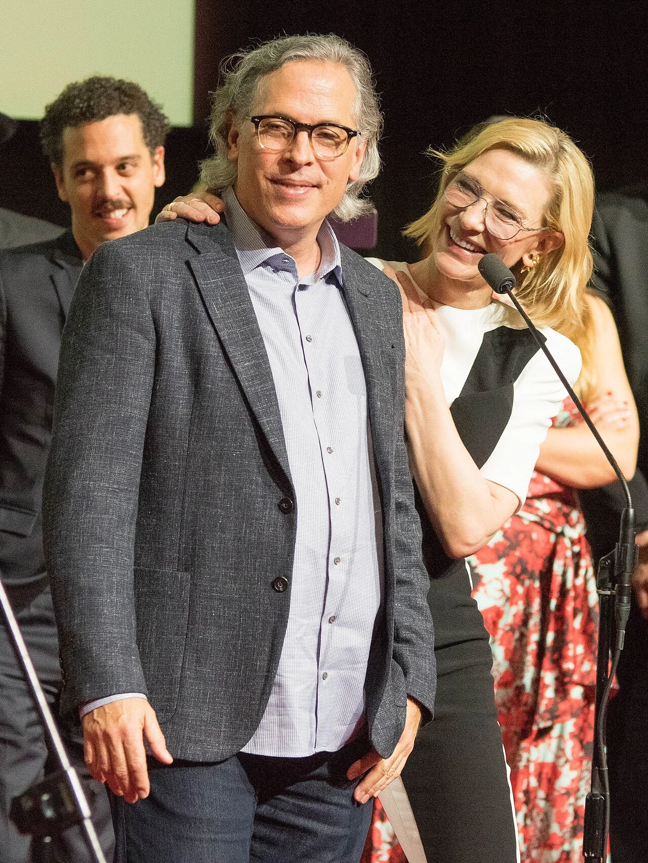 Photo of Los Prietos