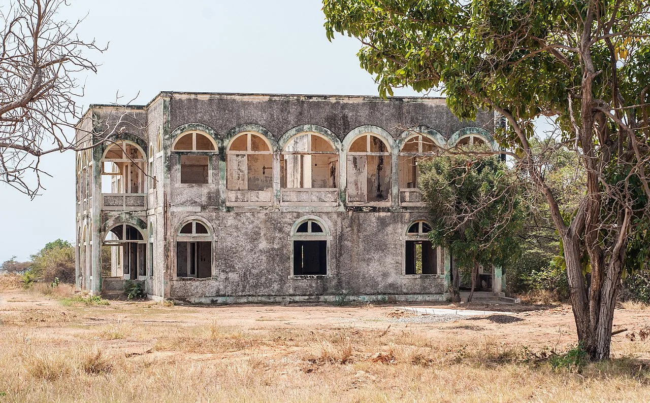 Photo of Los Puertos de Altagracia