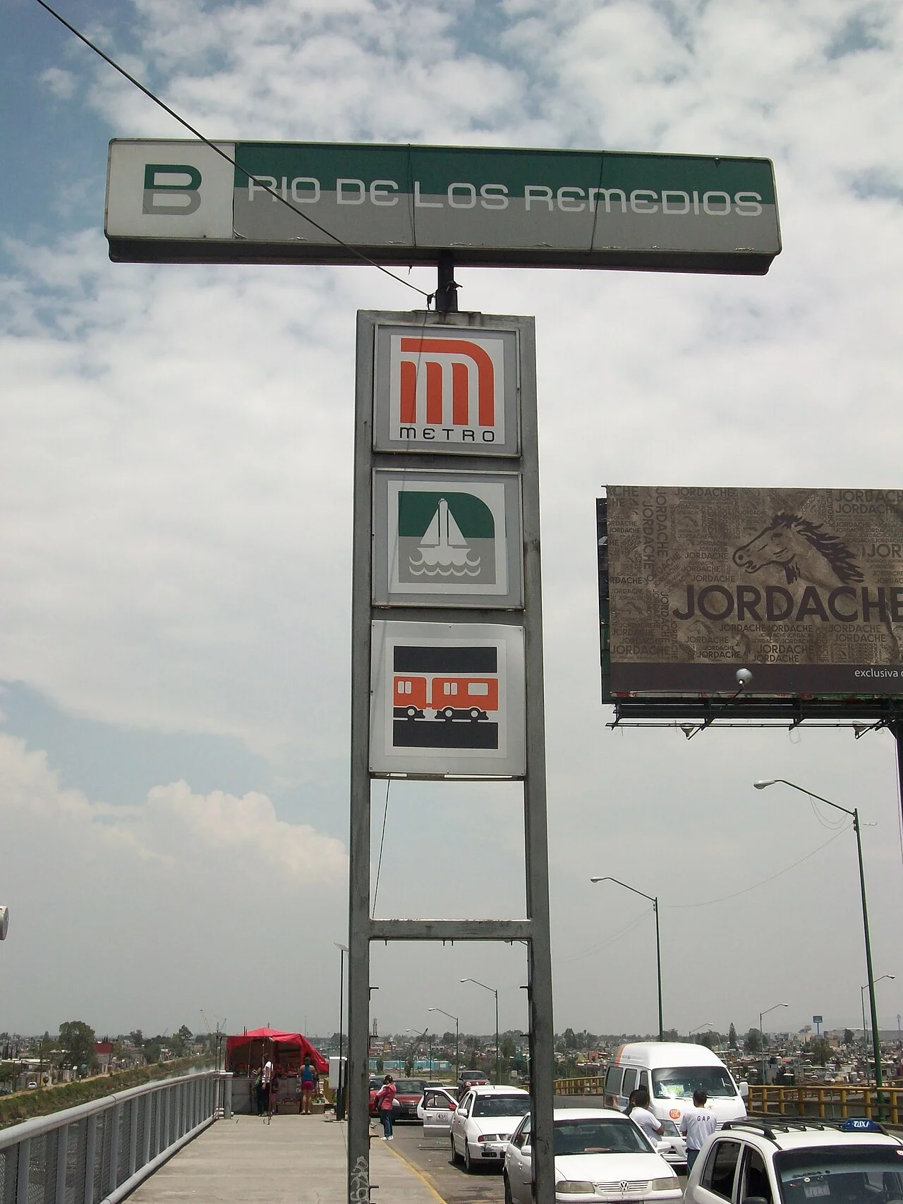 Photo of Los Remedios