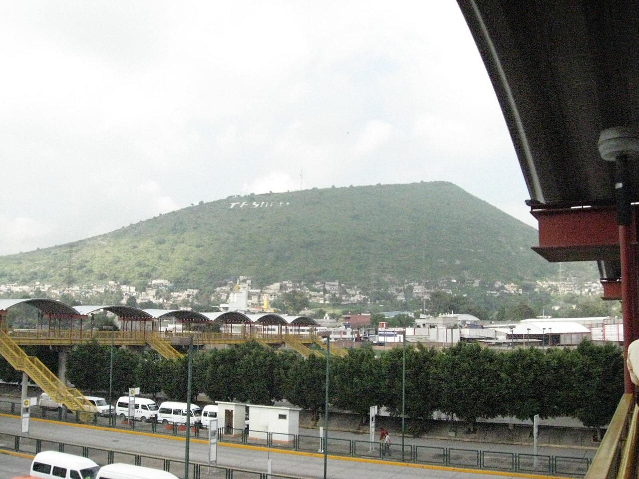 Photo of Los Reyes Acaquilpan