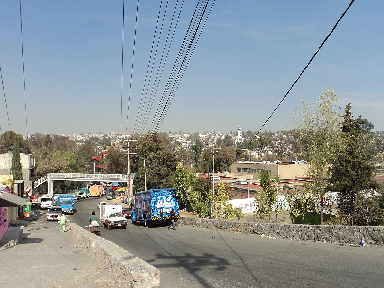 Photo of Los Romeros