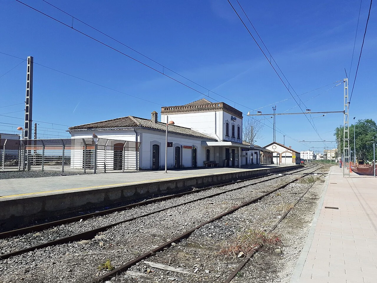 Photo of Los Rosales