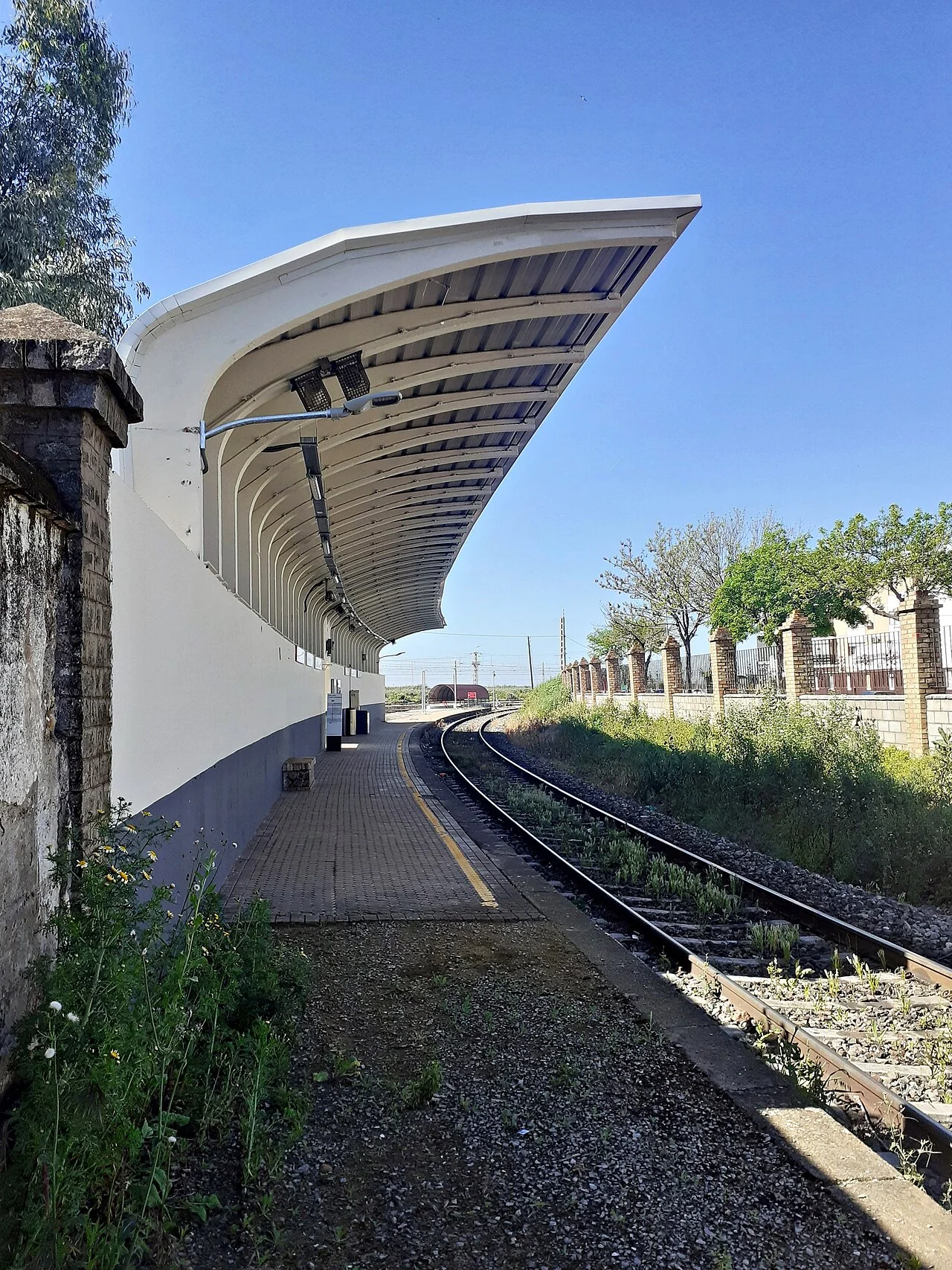 Photo of Los Rosales