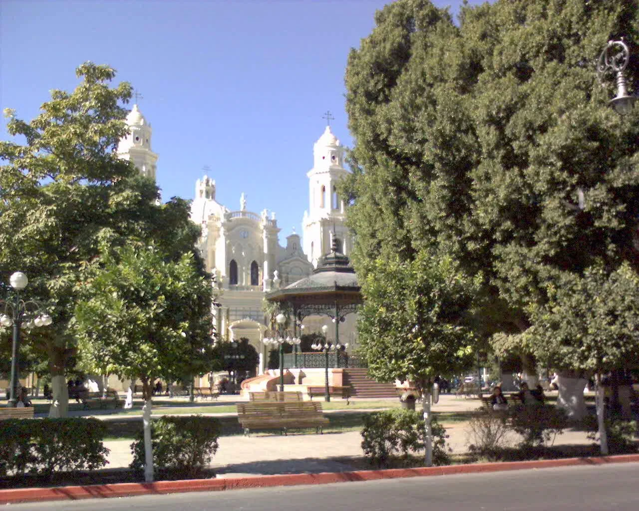 Photo of Los Saucitos