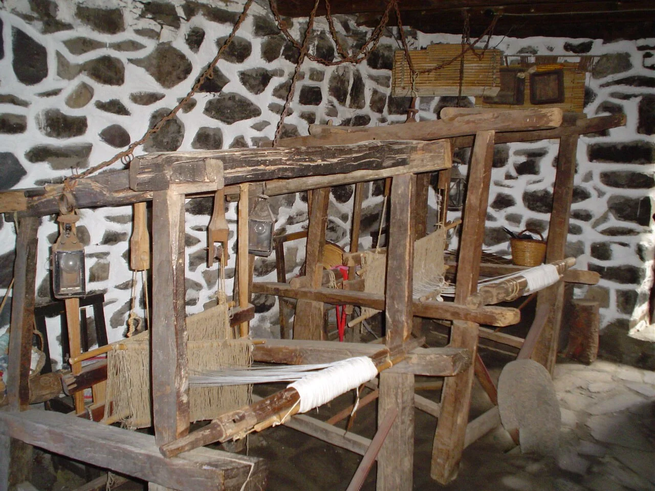 Photo of Los Telares