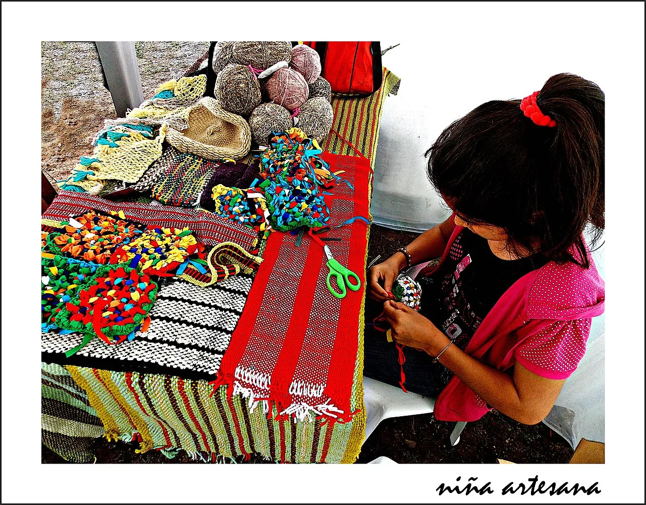 Photo of Los Telares