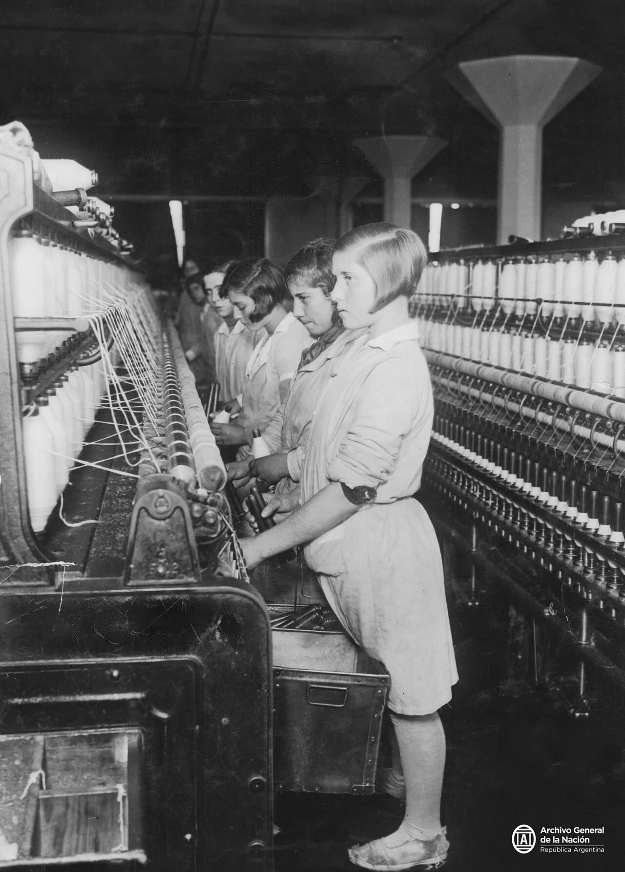 Photo of Los Telares