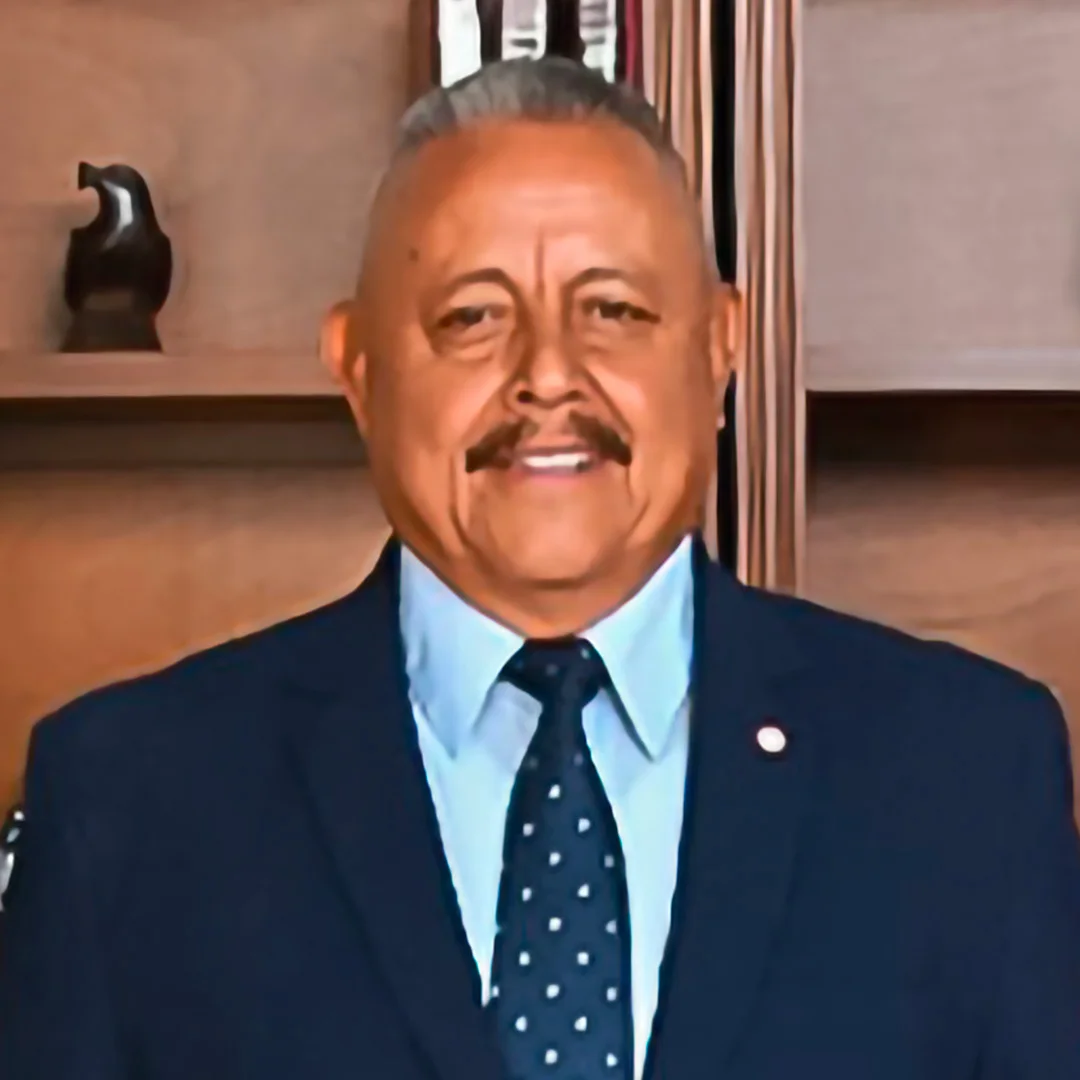 Photo of Los Tepetates