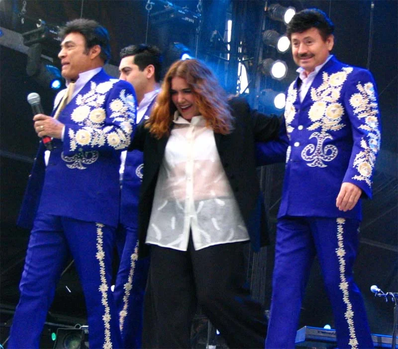 Photo of Los Tigres (San Marcos)