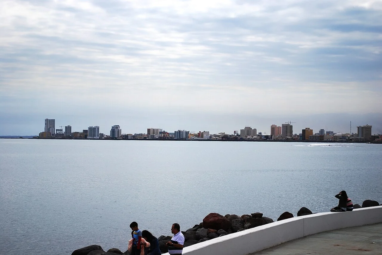 Photo of Los Torrentes