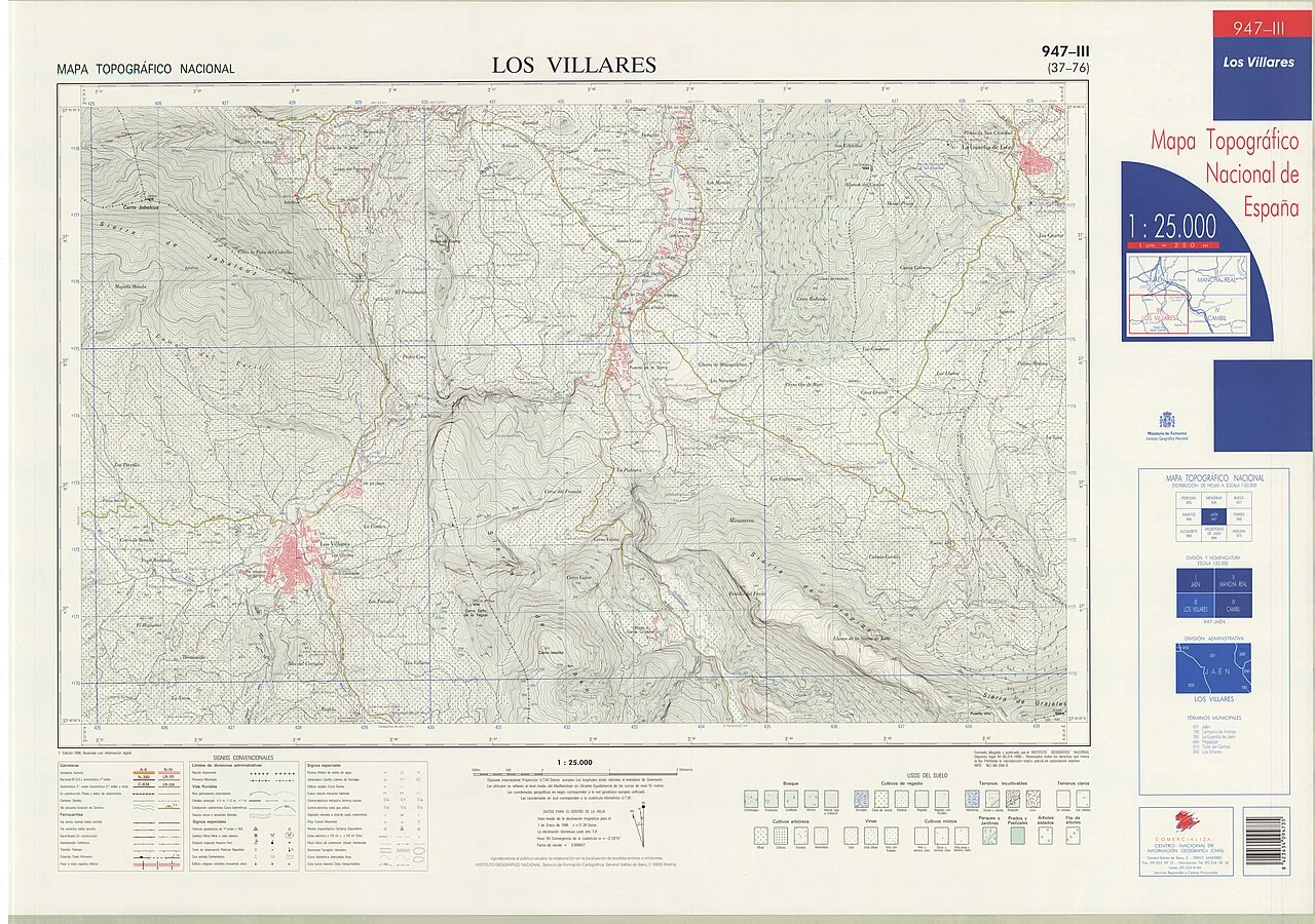 Photo of Los Villares