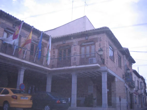 Photo of Los Yébenes