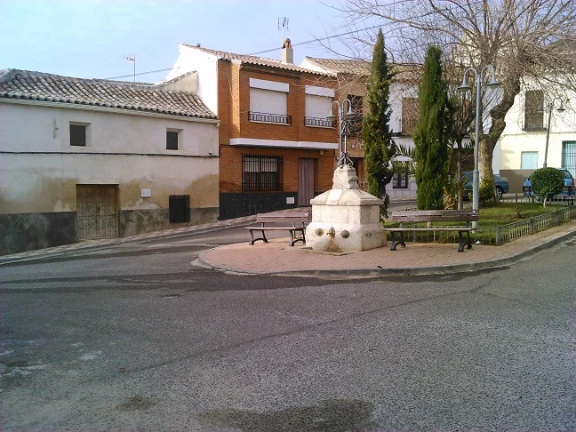 Photo of Los Yébenes