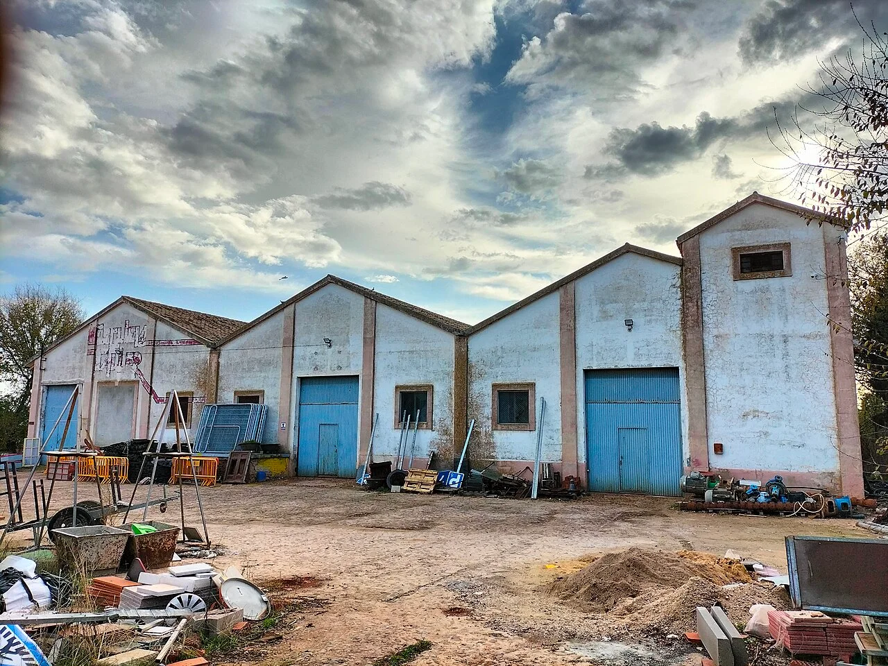 Photo of Los Yébenes